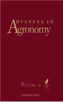 Advances in Agronomy: Volume 78(Volume 78 Advances in Agronomy)