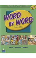 Word by Word Intermediate Lifeskills Workbook