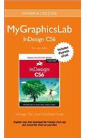 MyGraphicsLab InDesign Course with InDesign CS6: Visual QuickStart Guide(English)