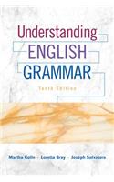 Understanding English Grammar Plus Mylab Writing with Pearson Etext -- Access Card Package