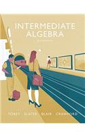 Intermediate Algebra