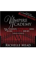 Vampire Academy the Complete Series Box Set