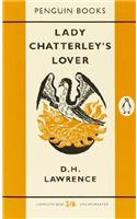 Lady Chatterley's Lover