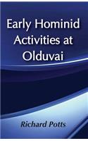 Early Hominid Activities at Olduvai