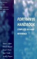 FORTRAN 95 Handbook