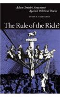 The Rule of the Rich?
