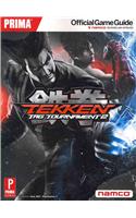 Tekken Tag Tournament 2