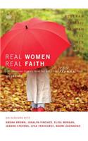 Real Women, Real Faith: Volume 1