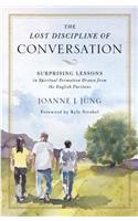 The Lost Discipline of Conversation