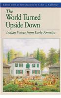 World Turned Upside Down & Cherokee Removal 2e