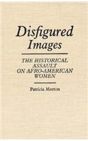 Disfigured Images