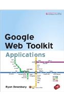 Google Web Toolkit Applications