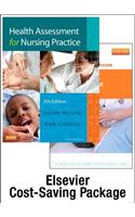 Health Assessment for Nursing Practice Text + Simulation Learning System Access Code