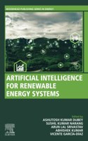 Artificial Intelligence for Renewable Energy Systems