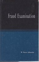 Fraud Examination