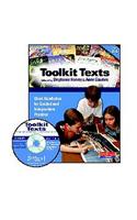 Toolkit Texts: Grades 4-5