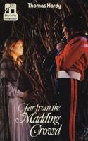 Str;Far From Madding Crowd