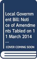 Local Government Bill