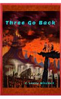 Three Go Back