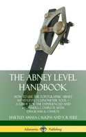 Abney Level Handbook