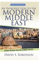 Introduction to the Modern Middle East