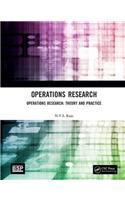 Operations Research