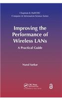 Improving the Performance of Wireless LANs: A Practical Guide