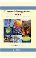 Climate Management Issues