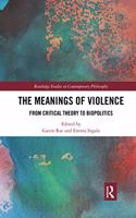 The Meanings of Violence