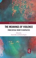 Meanings of Violence