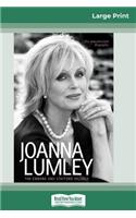 Joanna Lumley