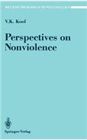 Perspectives on Nonviolence