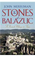 Stones of Balazuc