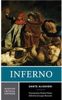 Inferno: A Norton Critical Edition(Norton Critical Editions)