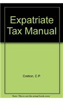 Expatriate Tax Manual