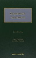 Shareholders' Agreements