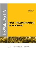 Rock Fragmentation by Blasting
