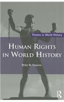 Human Rights in World History