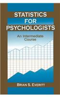 Statistics for Psychologists