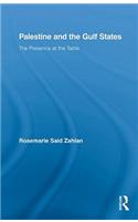 Palestine and the Gulf States