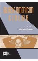 Black American Cinema