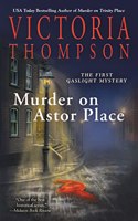 Murder on Astor Place