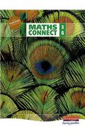 Maths Connect 3 Green Student Book