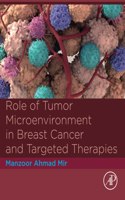 Role of Tumor Microenvironment in Breast Cancer and Targeted Therapies