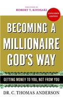 Becoming a Millionaire God's Way