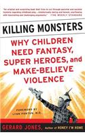 Killing Monsters