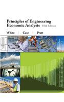 Principles of Engineering Economic Analysis