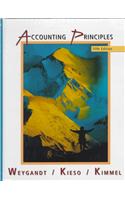 Accounting Principles: Vol. 1