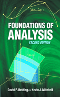 Foundations of Analysis