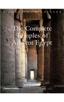 The Complete Temples of Ancient Egypt